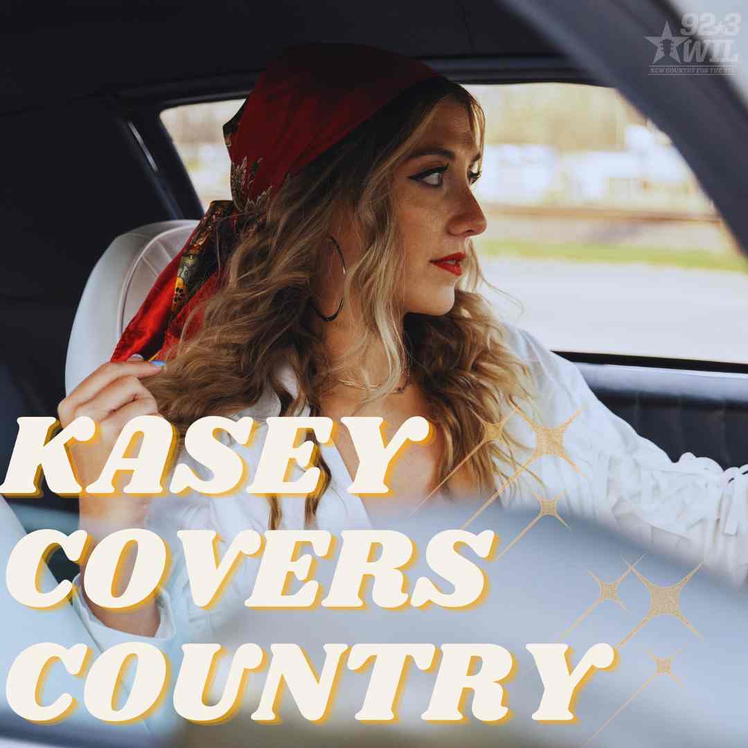 Kasey Covers Country