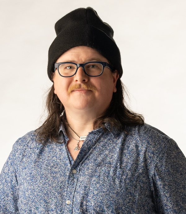 Aaron Mason