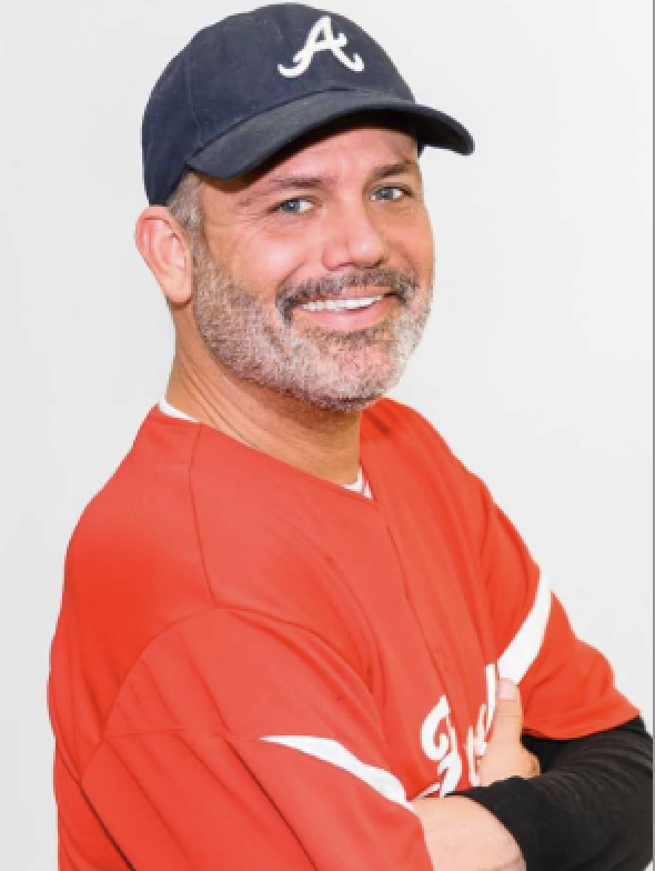 Jason “J-Bird” Pennington