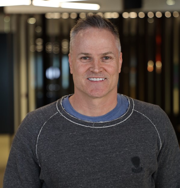 Steve Tingle