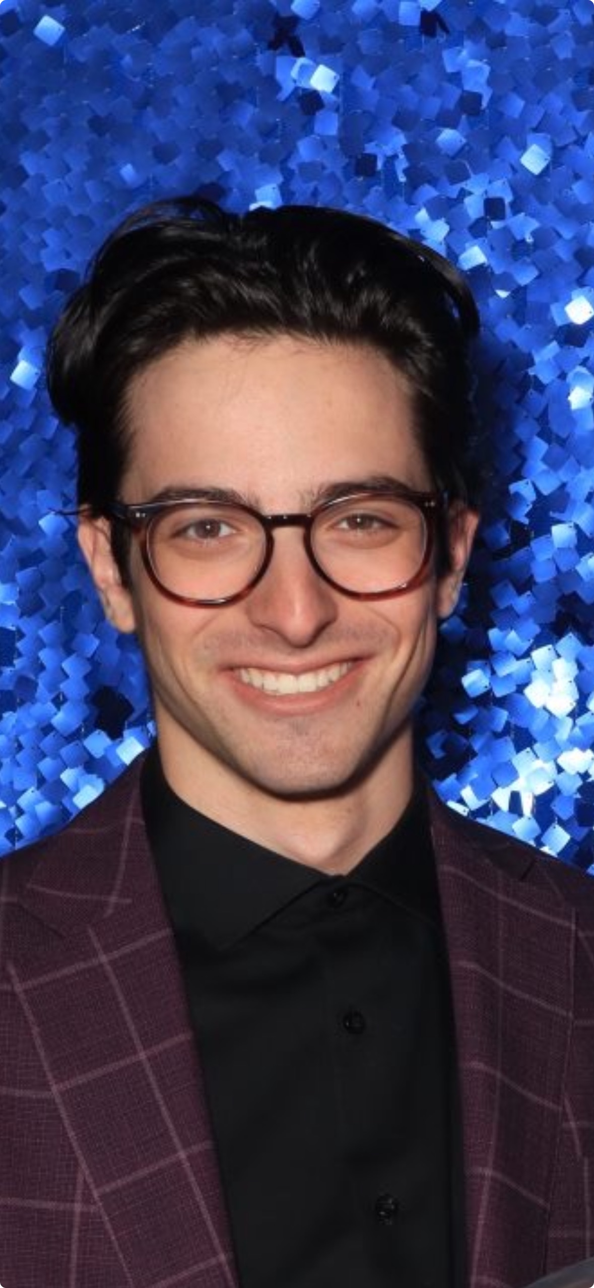 Jason Bernstein