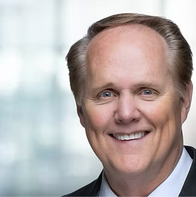 Doug Vaughn