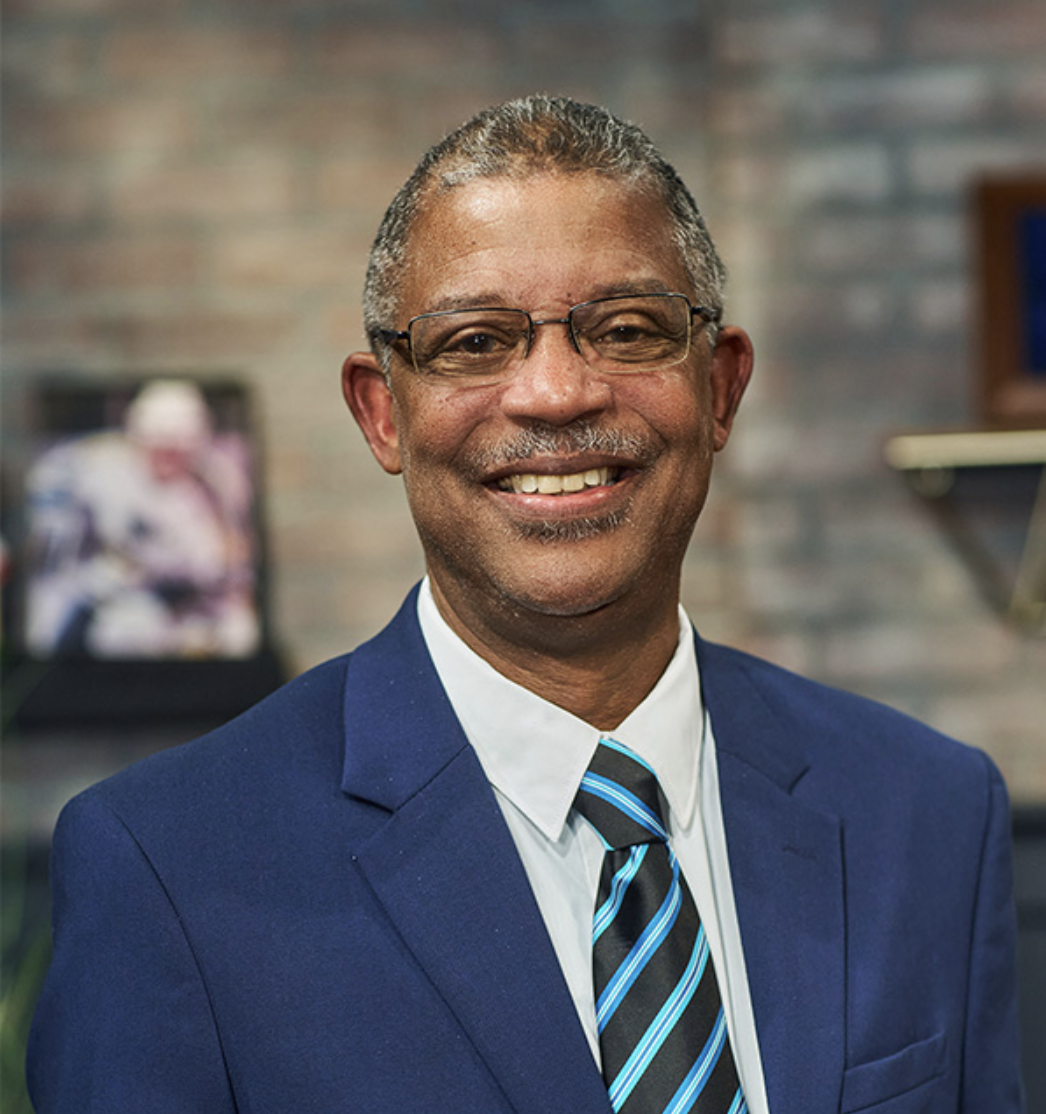 Alvin Reid