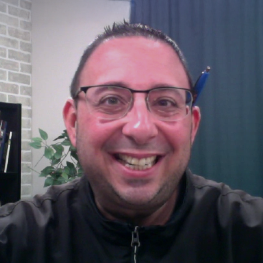 Darren "Doogie" Wolfson