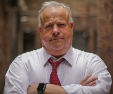 Mike King