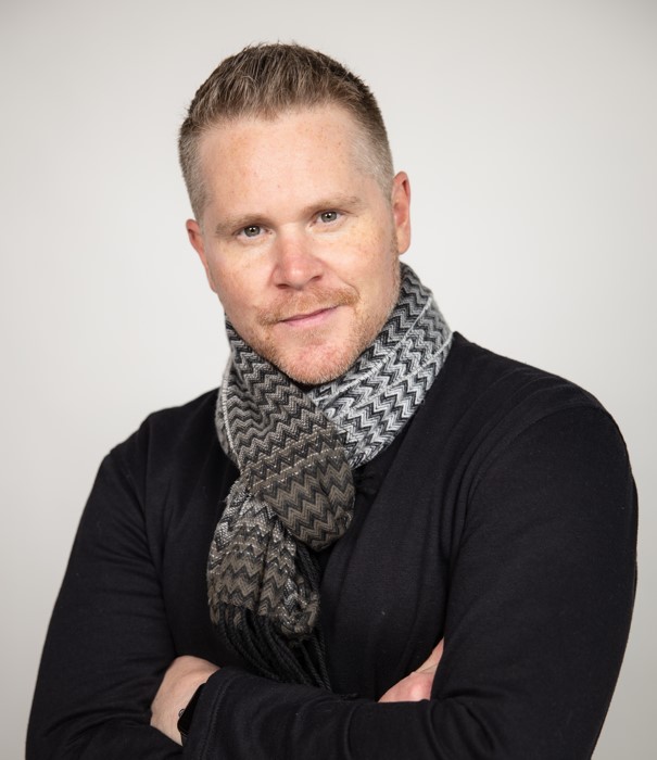 Casey McCabe