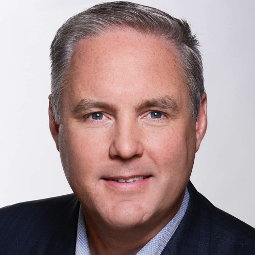 Martin Kilcoyne